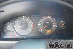 Nissan Almera Classic, 2006