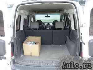 Opel Combo, 2007