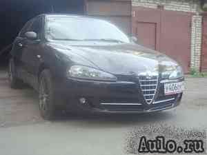 Alfa Romeo 147, 2004 Alfa Romeo 147, 2004
