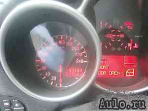 Alfa Romeo 147, 2004 Alfa Romeo 147, 2004