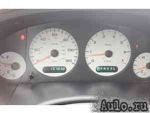 Chrysler Town & Country, 2003 Chrysler Town & Country, 2003