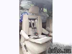 Chrysler Town & Country, 2003 Chrysler Town & Country, 2003