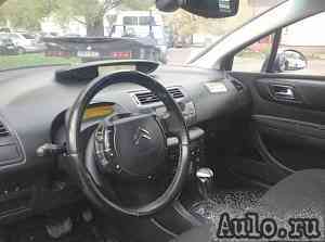 Citroen C4, 2007