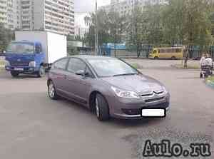 Citroen C4, 2007