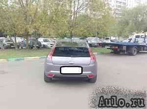 Citroen C4, 2007