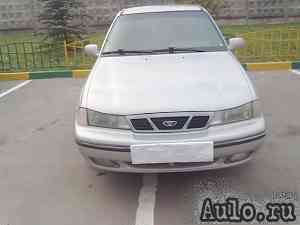 Daewoo Nexia, 2005 Daewoo Nexia, 2005