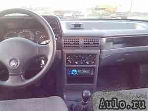 Daewoo Nexia, 2005 Daewoo Nexia, 2005
