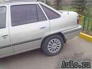 Daewoo Nexia, 2005 Daewoo Nexia, 2005