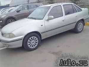 Daewoo Nexia, 2005 Daewoo Nexia, 2005