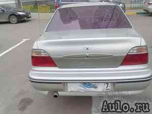 Daewoo Nexia, 2005 Daewoo Nexia, 2005