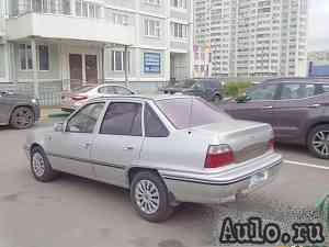 Daewoo Nexia, 2005 Daewoo Nexia, 2005
