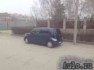 Daihatsu Coo, 2007 Daihatsu Coo, 2007