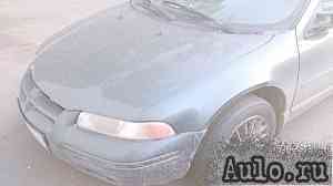 Dodge Stratus, 2000