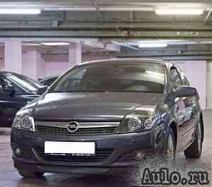 Opel Astra, 2009 Opel Astra, 2009