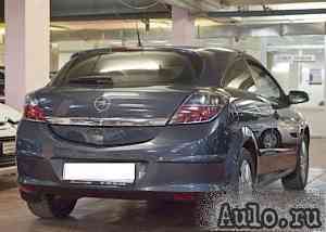 Opel Astra, 2009 Opel Astra, 2009