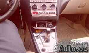 Alfa Romeo 156, 2005