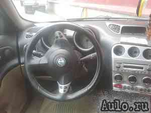 Alfa Romeo 156, 2005