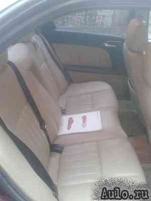 Alfa Romeo 156, 2005