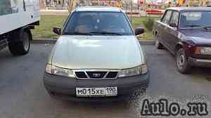 Daewoo Nexia, 2008