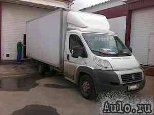 FIAT Ducato, 2013 FIAT Ducato, 2013