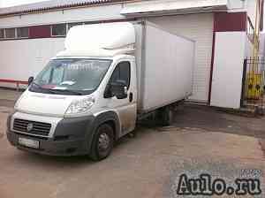 FIAT Ducato, 2013 FIAT Ducato, 2013