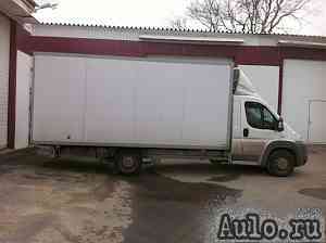 FIAT Ducato, 2013 FIAT Ducato, 2013