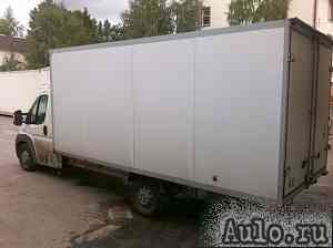 FIAT Ducato, 2013 FIAT Ducato, 2013