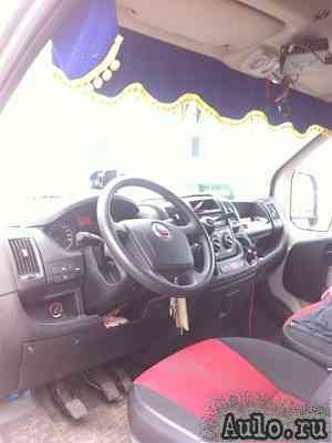 FIAT Ducato, 2013 FIAT Ducato, 2013