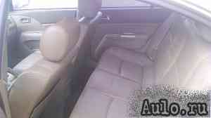 Chery Fora, 2008 Chery Fora, 2008