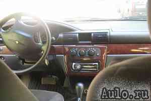 Chrysler Sebring, 2003 Chrysler Sebring, 2003