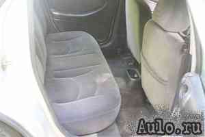 Chrysler Sebring, 2003 Chrysler Sebring, 2003