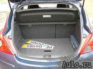Opel Corsa, 2011 Opel Corsa, 2011