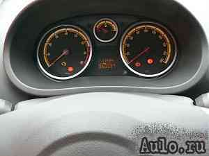 Opel Corsa, 2011 Opel Corsa, 2011
