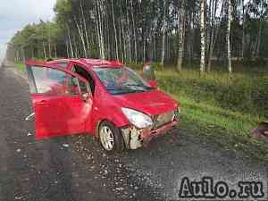 Opel Agila, 2009