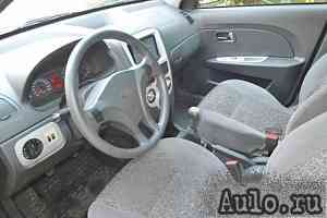 Chery Bonus, 2012 Chery Bonus, 2012