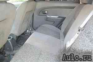 Chery Bonus, 2012 Chery Bonus, 2012