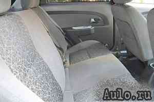 Chery Bonus, 2012 Chery Bonus, 2012