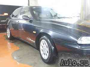 Alfa Romeo 156, 2000