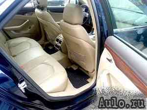Cadillac CTS, 2009 Cadillac CTS, 2009