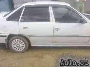 Daewoo Nexia, 1997