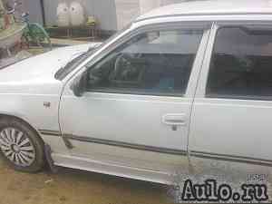 Daewoo Nexia, 1997
