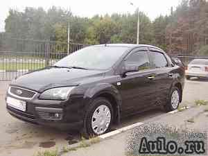 Ford Focus, 2007 Ford Focus, 2007