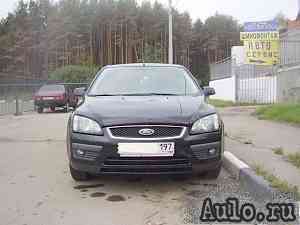 Ford Focus, 2007 Ford Focus, 2007