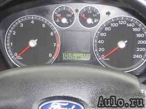 Ford Focus, 2007 Ford Focus, 2007
