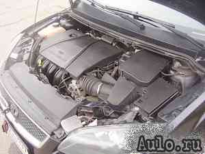 Ford Focus, 2007 Ford Focus, 2007