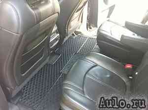 GMC Acadia, 2008 GMC Acadia, 2008
