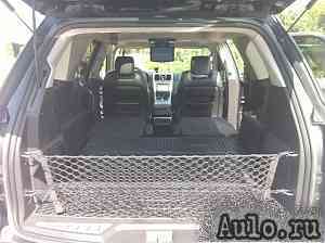 GMC Acadia, 2008 GMC Acadia, 2008