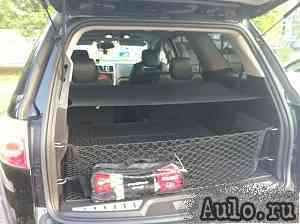 GMC Acadia, 2008 GMC Acadia, 2008