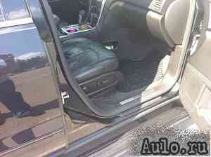 GMC Acadia, 2008 GMC Acadia, 2008
