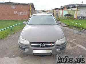 Opel Omega, 1998